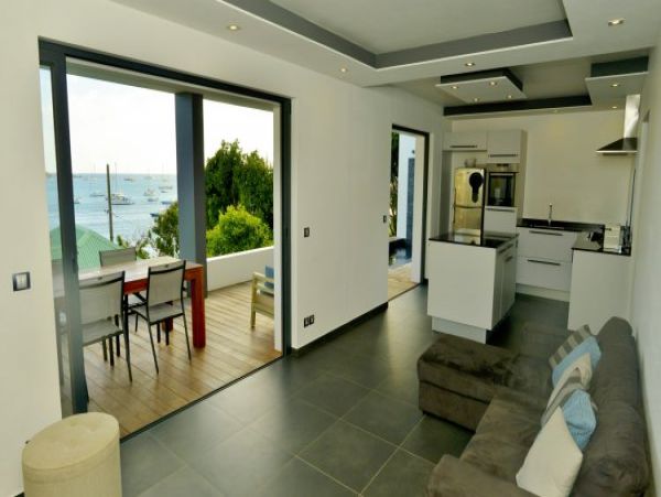 St. Barts Home 965452