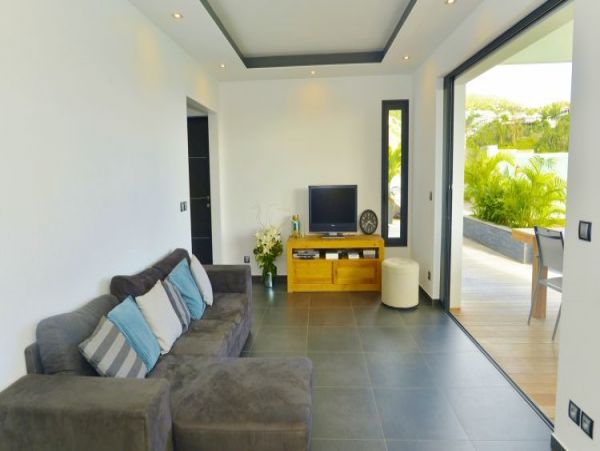 St. Barts Home 965452