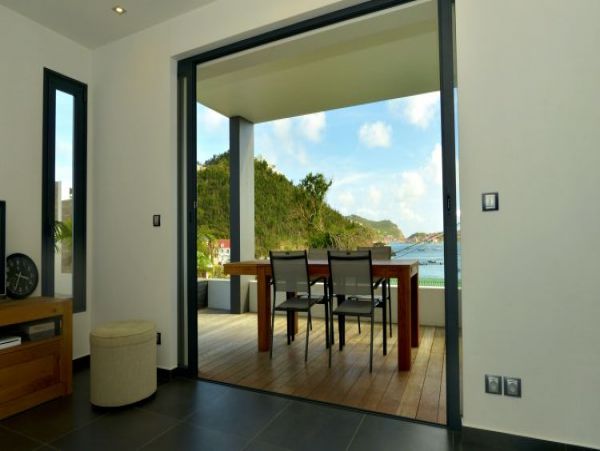 St. Barts Home 965452