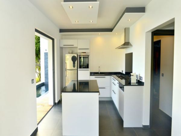 St. Barts Home 965452
