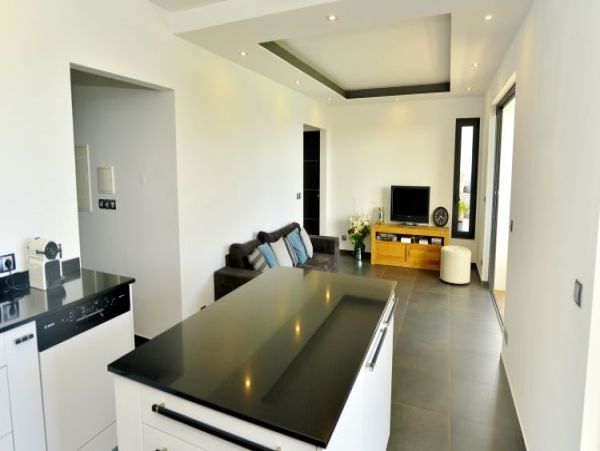 St. Barts Home 965452