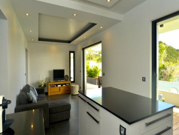 St. Barts Home 965452