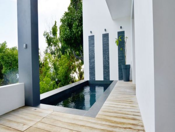 St. Barts Home 965452
