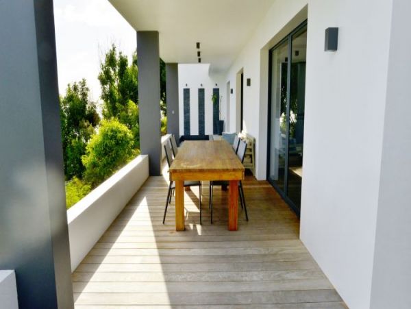 St. Barts Home 965452