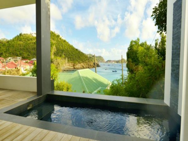 St. Barts Home 965452