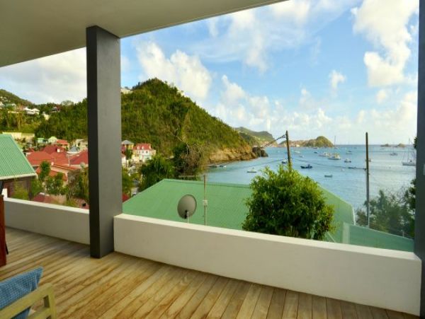 St. Barts Home 965452