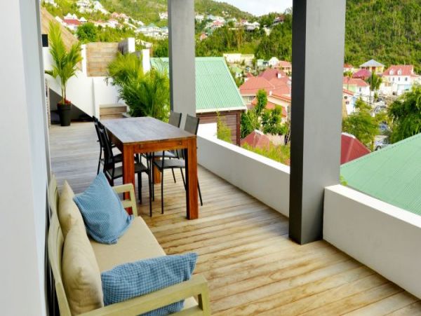 St. Barts Home 965452