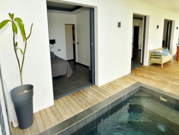 St. Barts Home 965452
