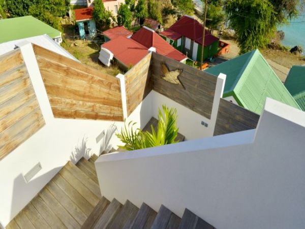 St. Barts Home 965452