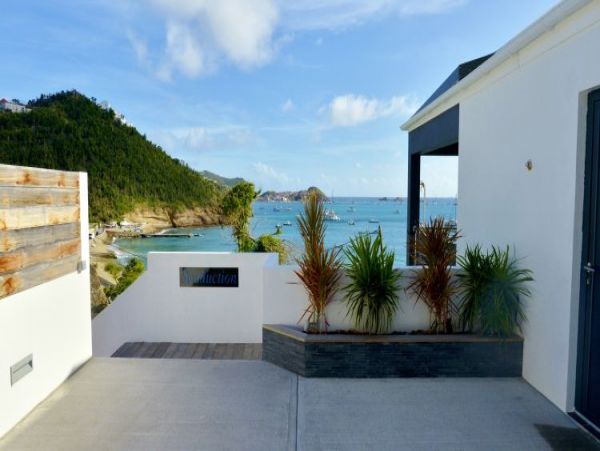 St. Barts Home 965452