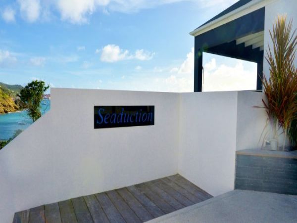 St. Barts Home 965452