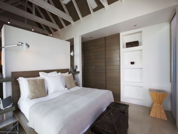 St. Barts Home 965453