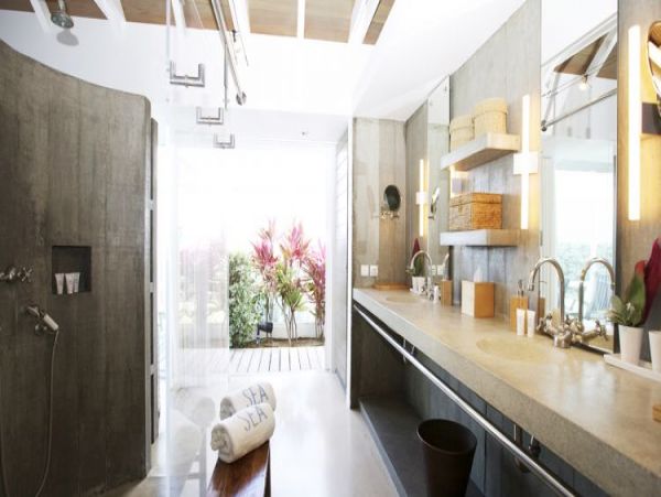 St. Barts Home 965453