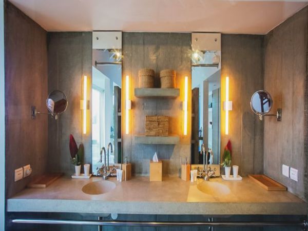St. Barts Home 965453