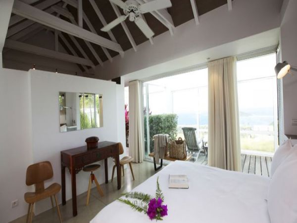 St. Barts Home 965453