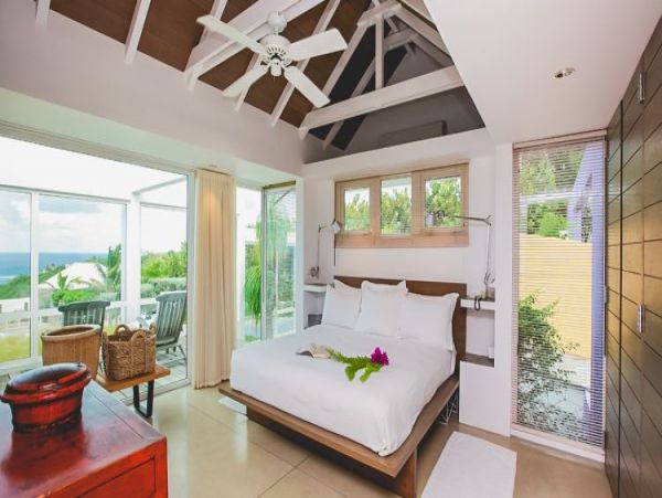 St. Barts Home 965453