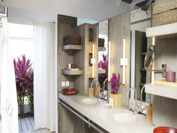 St. Barts Home 965453