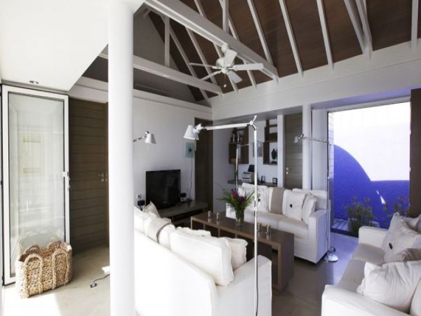 St. Barts Home 965453