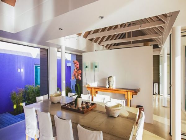 St. Barts Home 965453