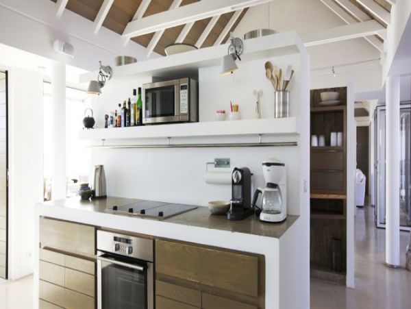St. Barts Home 965453