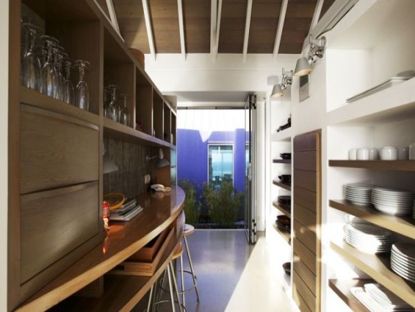 St. Barts Home 965453