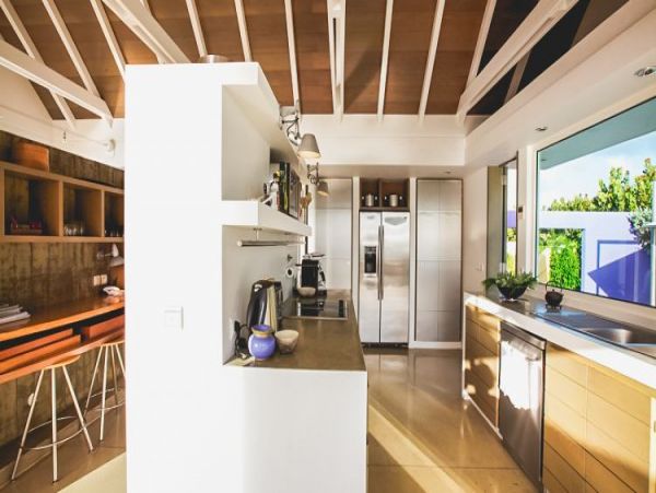 St. Barts Home 965453