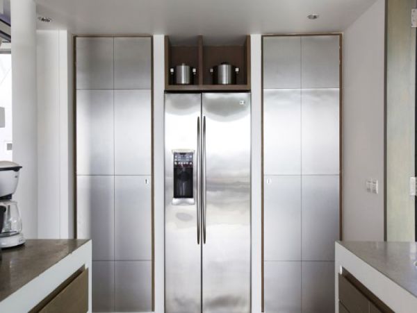 St. Barts Home 965453