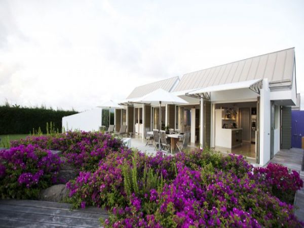 St. Barts Home 965453