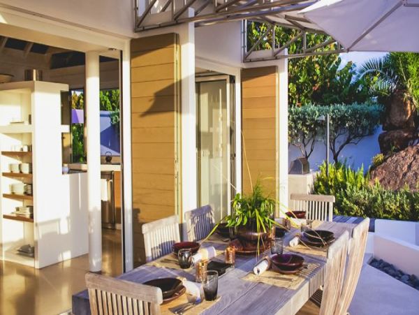 St. Barts Home 965453