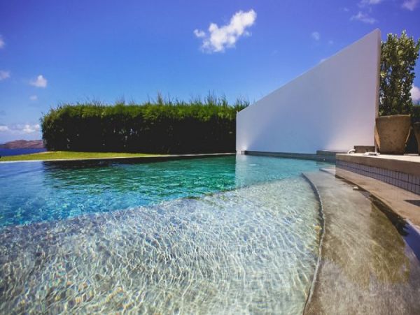 St. Barts Home 965453
