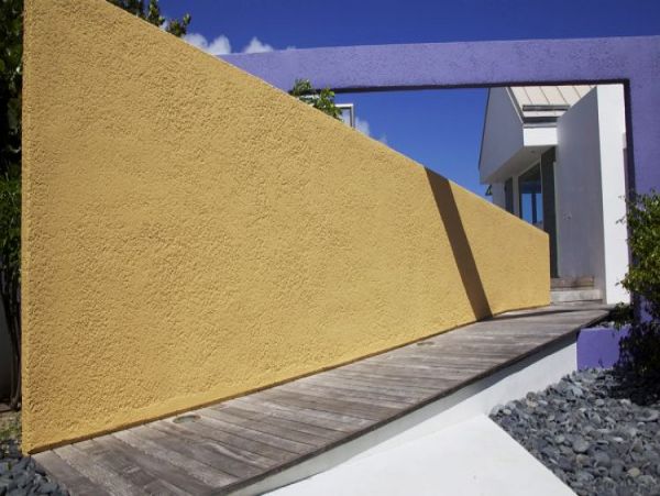 St. Barts Home 965453