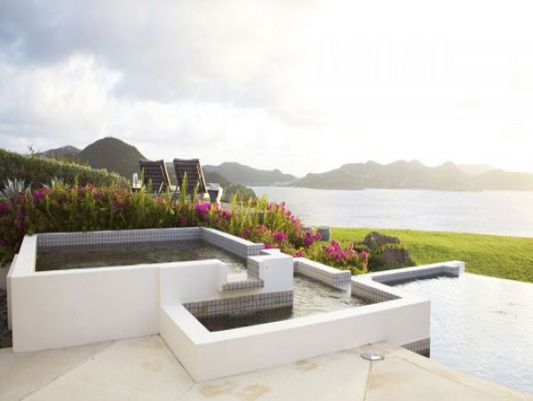 St. Barts Home 965453