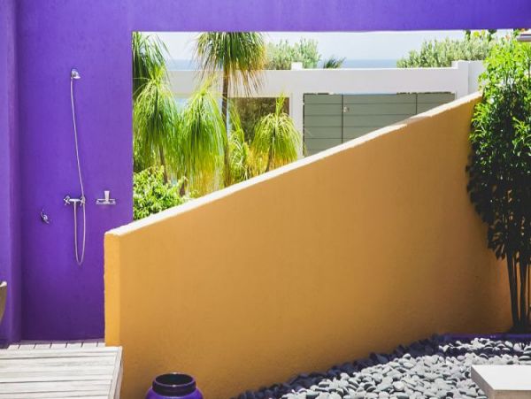 St. Barts Home 965453