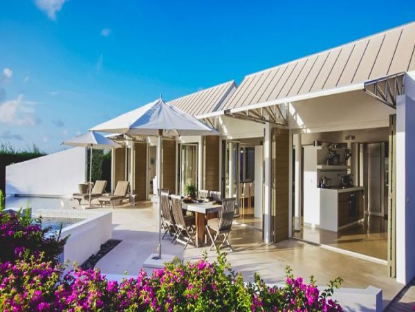 St. Barts Home 965453