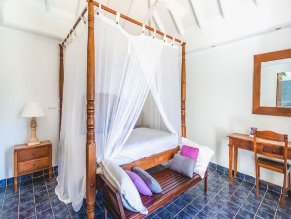 St. Barts Home 965455