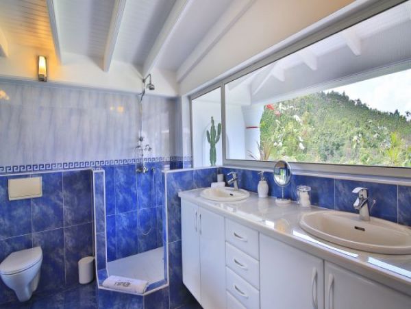 St. Barts Home 965455