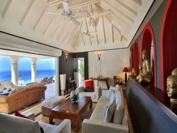 St. Barts Home 965455