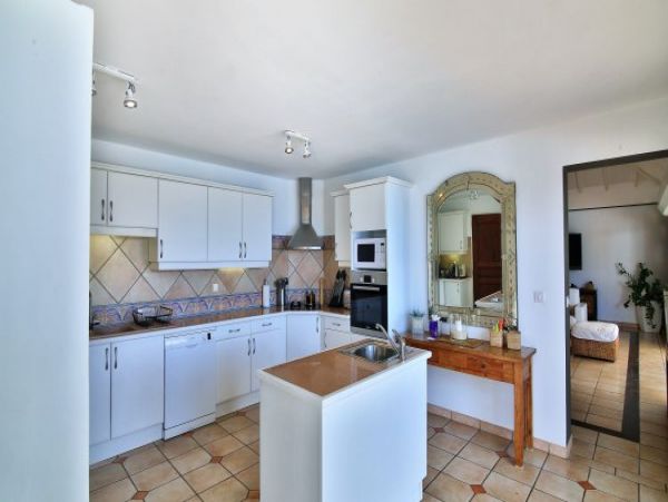St. Barts Home 965455