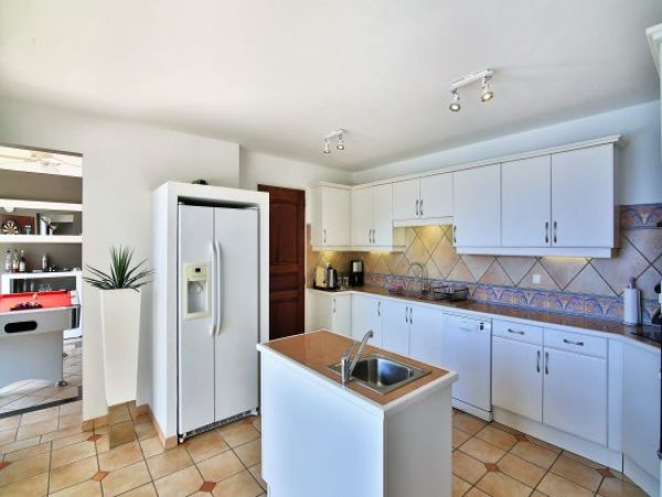 St. Barts Home 965455