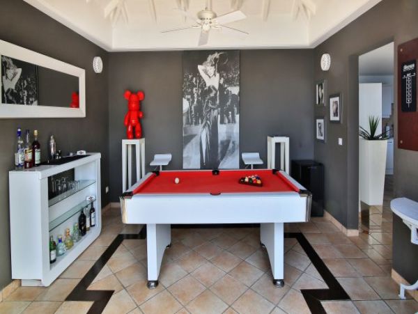 St. Barts Home 965455
