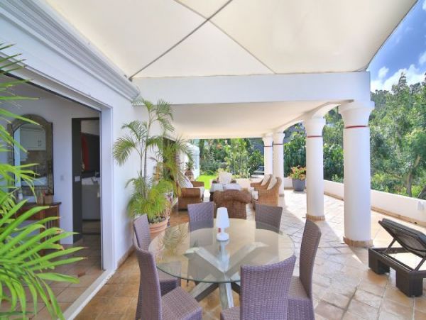 St. Barts Home 965455