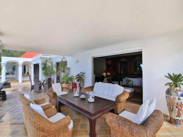 St. Barts Home 965455