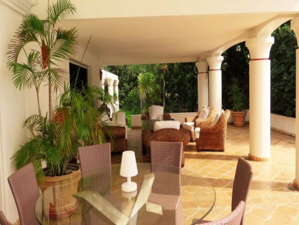 St. Barts Home 965455