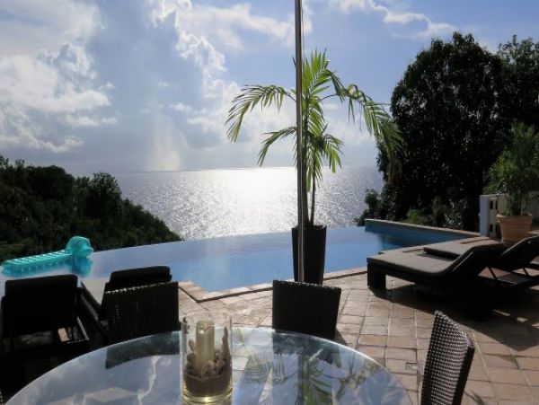 St. Barts Home 965455