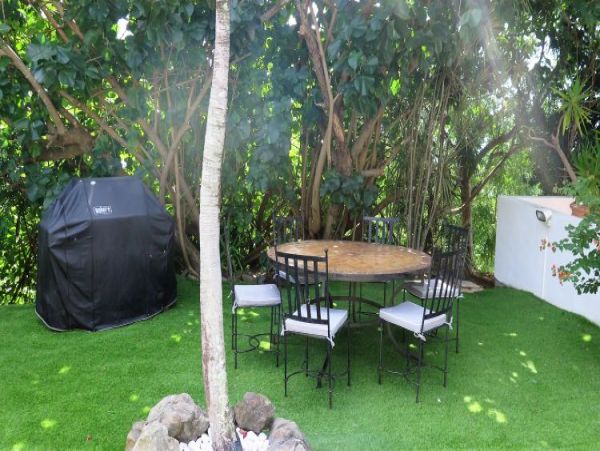 St. Barts Home 965455