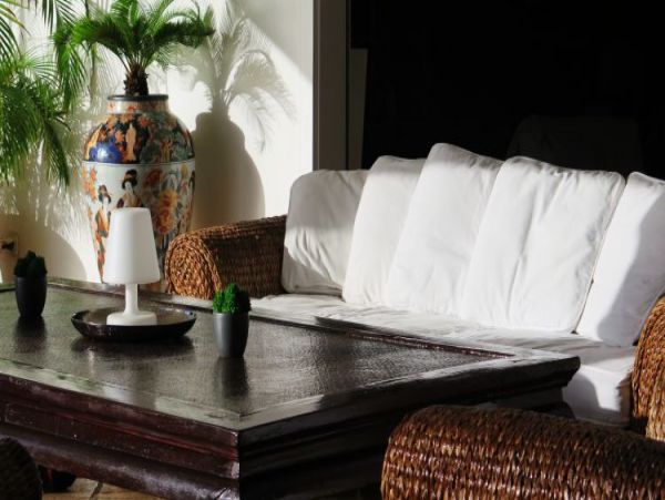 St. Barts Home 965455
