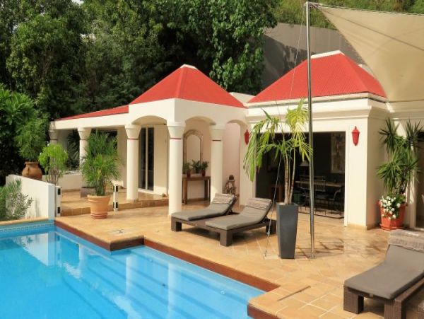 St. Barts Home 965455