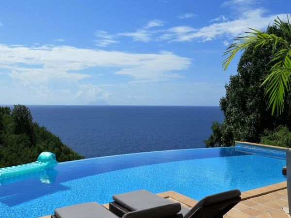St. Barts Home 965455