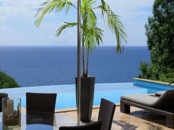 St. Barts Home 965455