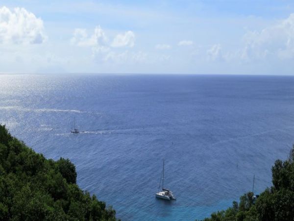 St. Barts Home 965455